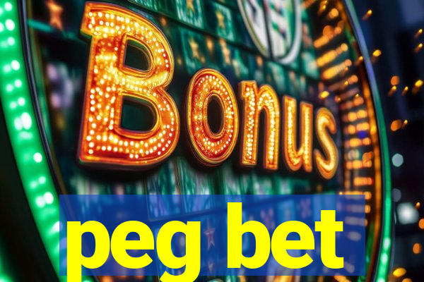 peg bet
